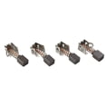 thumbnail image 4 of CPAN 4pcs Carbon Brushes For Bosch GSB 18 VE-2LI GSR 18 VE-2LI GSR 36V-LI 2607034904, 4 of 9