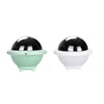 thumbnail image 4 of UFO Night Light Projector Small Universe Projector Fairy Star Projection Light Baby Sleeping Light Battery Powered with Changeable Modes and Colors for Bedroom Home Gift, 4 of 6