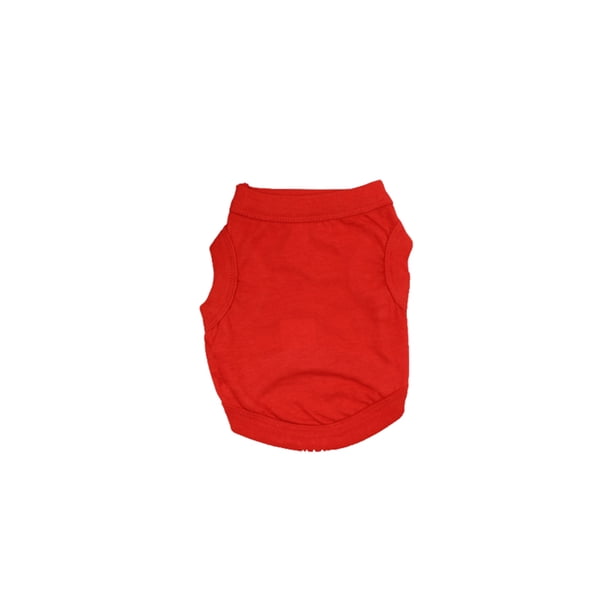 Methold Ropa para cachorros, camisetas flexibles para perros, atuendo de primavera y verano, chaleco para perros, disfraces, ropa de varios tamaños, Type3 NO3 Methold PT003787-49B