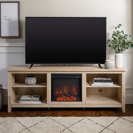 Middlebrook Designs 70 Fireplace Tv Stand Console 70 X 16 X 24h