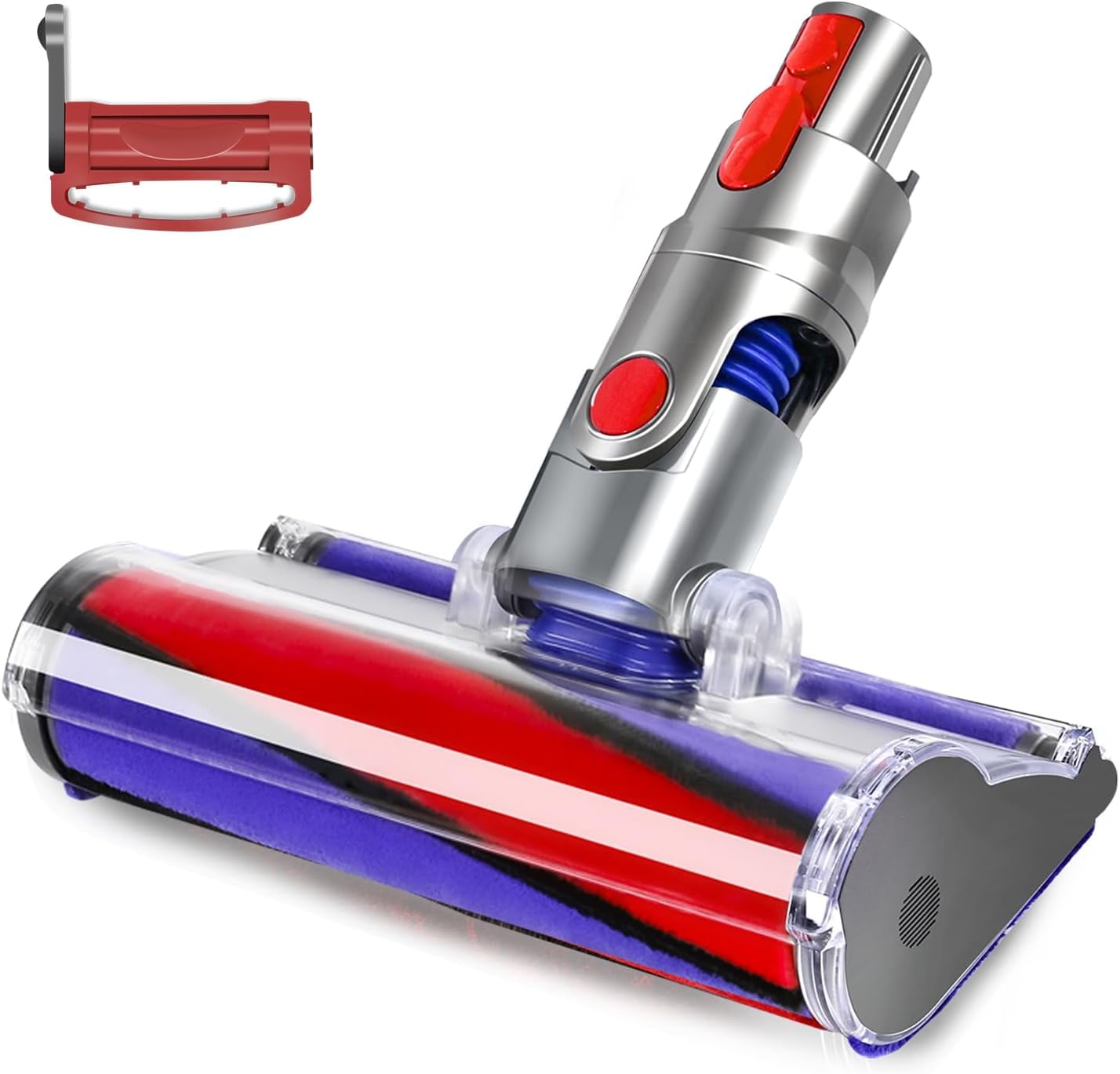 Dyson V6 Absolute/Animal Fluffy Soft Roller Vacuum Cleaner Brush