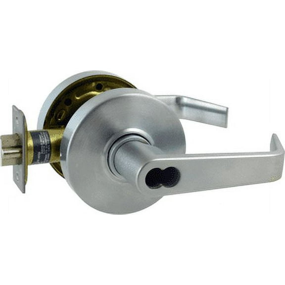 Dexter C1000-STRM-R-626-SFIC Cylindrical Lock Satin Chrome