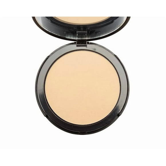 Porcelana C2 de doble polvo Manna Kadar Step 2 con acabado impecable