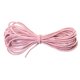 thumbnail image 4 of Materiales de bricolaje con soporte para cola de caballo 2.8mm Elastic Hairband Ponytail Holder DIY Lazos Para El Cabello Material 50m Magideal Materiales de bricolaje con soporte para cola de caballo, 4 of 7
