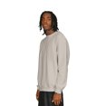 thumbnail image 3 of Casual Classics Mens Ringspun Cotton Tall Oversized Sweatshirt, 3 of 4