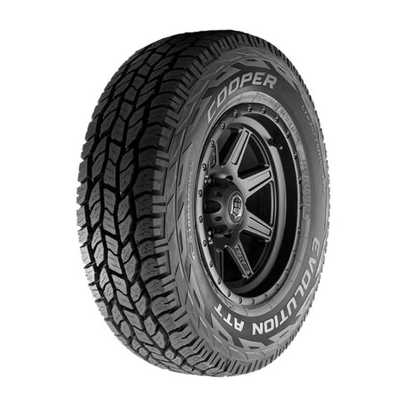 LLANTA 31X10.5 R15 COOPER EVOLUTION ATT 109R
