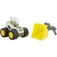 thumbnail image 5 of Little Tikes Dirt Diggers 2-in-1 Front Loader, Truck Toy Play Vehicle with Removable Shovel, Indoor Outdoor Pretend Play, Yellow - for Kids & Toddlers Boys Girls Ages 2+yrs, 5 of 7