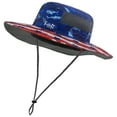 thumbnail image 4 of Bassdash UPF 50+ Sun Fishing Hat Water Resistant with Detachable Neck Flap, 4 of 9