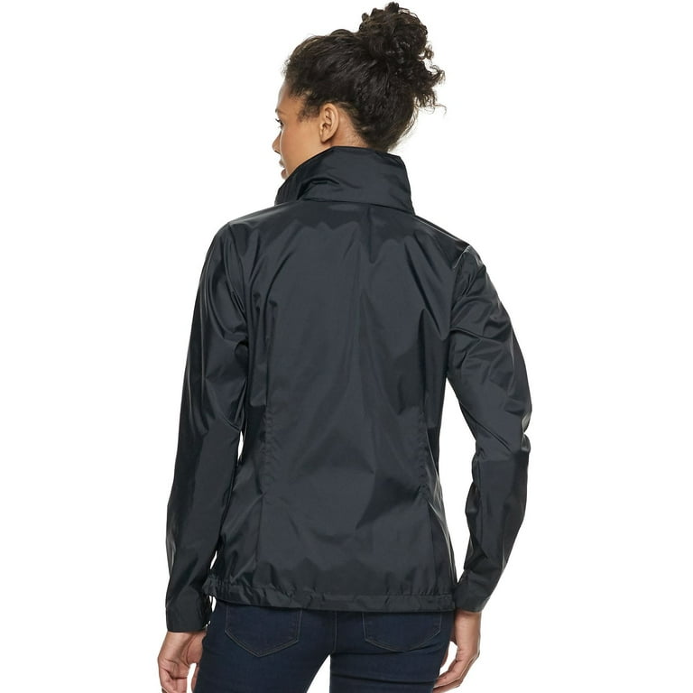 Women's Columbia Switchback IV Packable Rain Jacket Color