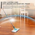 thumbnail image 3 of 120ml Beeswax Spray Home Furniture Care Wooden Floor Cabinets Table Polish, 3 of 5