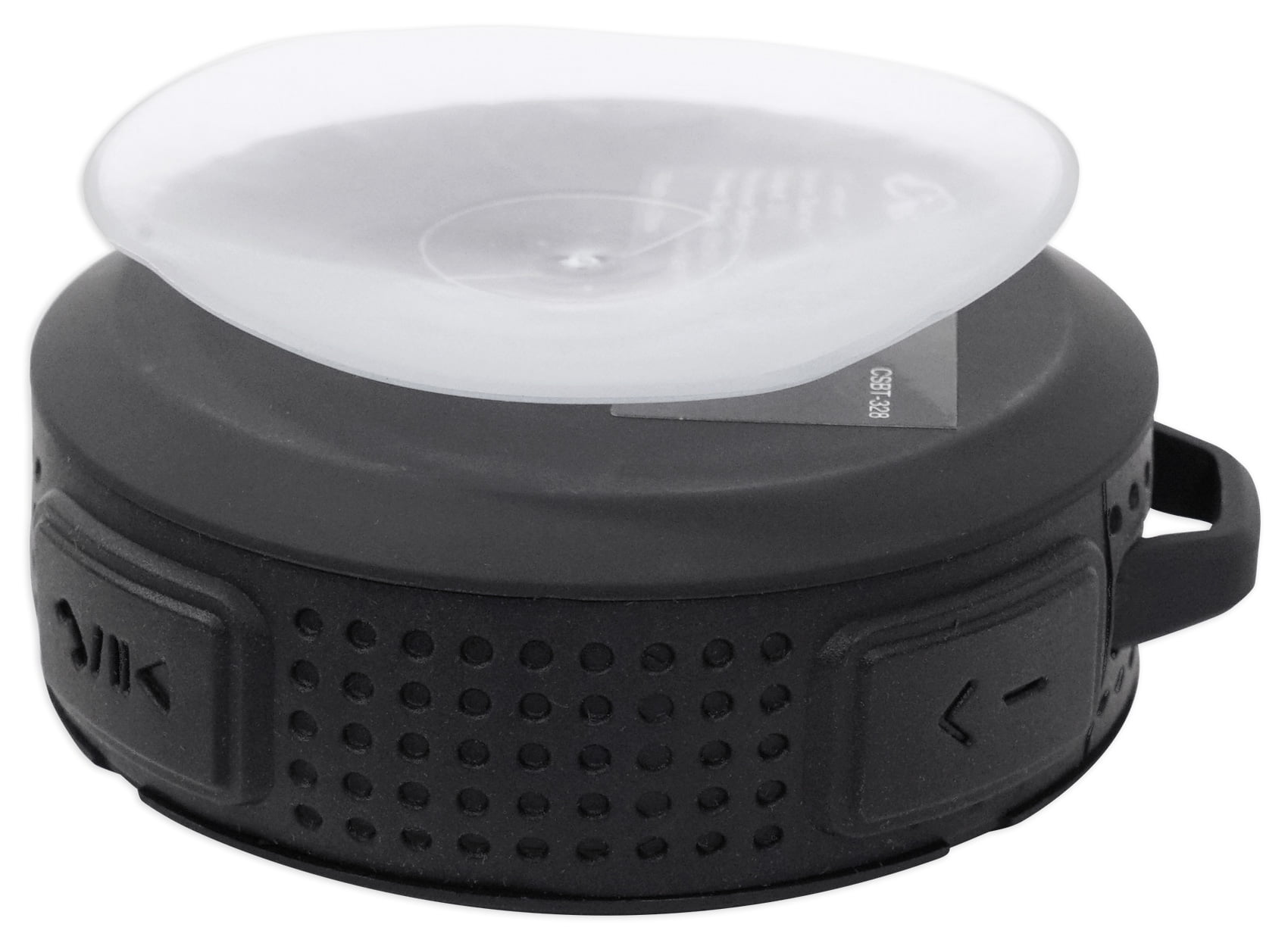 coby waterproof speaker
