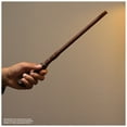 thumbnail image 3 of Wizarding World, Harry Potter Spectacular Spell Wand Costume Accessory, Sparkle Effect & Sounds, 11-inches, for Ages 6 and up, 3 of 10