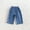 p865Blue294, variant on MEZZALL Boys Pants Casual Wide Leg Trousers For Fall Winter Soft Comfortable Kids Elastic Waist Everyday Wear, 18-24 Months