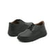 thumbnail image 3 of Zapato Escolar Dogi Para Niño Casuales Soporte Arco Negro negro 24.5, 3 of 6