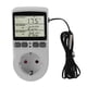 thumbnail image 1 of Controlador de temperatura Digital ANGGREK Enchufe UE 100-250 V Para refrigerador, 1 of 7