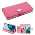 thumbnail image 5 of MyJacket Wallet Case Xtra Series for Samsung Galaxy S22 - Hot Pink / Pink, 5 of 7