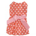 thumbnail image 2 of VGEBY Dog Dress, Polyester Dress For Girl Dog Comfortable For Girl Dog For Dog, 2 of 8