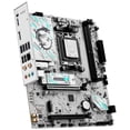 thumbnail image 3 of Tarjeta Madre MSI B840M GAMING WIFI6E AM5 DDR5 Micro ATX, 3 of 5