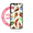 Green, variant on abbyrose Hungry Caterpillar MagSafe Galaxy Phone Case