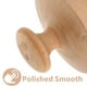 thumbnail image 4 of Prensa de masa de madera para tortillas, panes planos y pasteles de carne, máquina para hacer tortillas, funcionamiento sencillo para uso doméstico y en restaurantes, 4 of 5