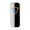 Black, variant on Pompotops Electric Lighter, Electronic Rechargeable Lighter Type-C Rechargeable Lighter Outdoor Windproof Cylindrical Fingerprint Sensing Lighter, Gift, Black