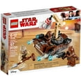 thumbnail image 1 of Pre-Owned Star Wars Tatooine Battle Pack Set LEGO 75198, 1 of 4