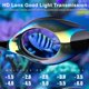 thumbnail image 2 of Nearsighted Swimming Goggles Polarized Anti-Fog No Leaking Shortsighted Swim Goggles for Women Men Kids Adults, 2 of 5