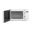 thumbnail image 4 of Horno Microondas 20 Litros 110v Blanco Mabe - HMM07BR, 4 of 4