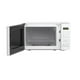 thumbnail image 4 of Horno Microondas 20 Litros 110v Blanco Mabe - HMM07BR, 4 of 4