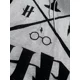 thumbnail image 2 of Sudadera De Harry Potter Unisex Color Gris, 2 of 7