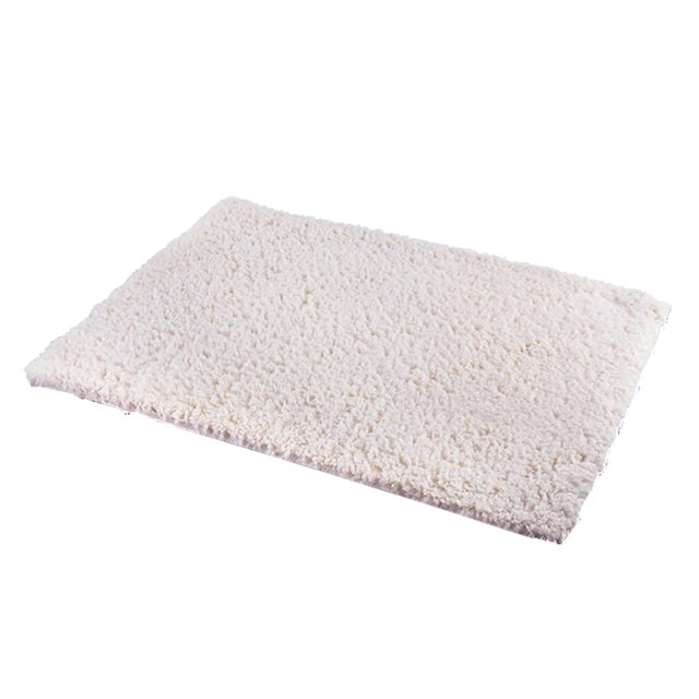 Almohadilla de coj?n para mascotas autocalentable para aliviar las articulaciones y el dolor de cadera 18 "x25" Pets at Play SWPC-12-2776