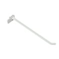 thumbnail image 6 of SSWBasics 6 inch White Plastic Peg Hook for Wire Countertop Rack - Pack of 12, 6 of 7