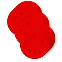 Diablo 5 in. Ceramic Blend Hook and Lock Sanding Disc 150 Grit Very Fine 15 pk