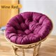 thumbnail image 1 of Cojín grueso de columpio para silla de huevo, cesta colgante, almohadilla de asiento para casa, jardín, interior, balcón, mecedora, cojín (sin hamaca) Fivean unisex, 1 of 2