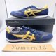 thumbnail image 3 of Onitsuka & Tiger SERRANO MIDNIGHT/PURE GOLD 1183b400-400 Unisex Size, 3 of 6