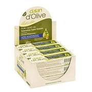 Dalan D'Olive Intensive Care Cream 8.12 oz, (12 pcs)