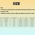 thumbnail image 3 of TOWED22 Infant Girl Summer Clothing Sets 2 Piece Sleeveless Tank Tee and Casual Shorts Outfits Clothes(Yellow,6-7 Y), 3 of 5