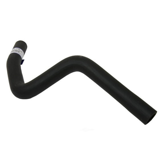 URO 12786238 Engine Oil Cooler Line