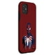 thumbnail image 3 of Funda Retrato Pintada de Spider-Man de Marvel para iPhone 11, 3 of 3