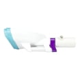 thumbnail image 2 of Lektra Vac Battery Powered Swimming Pool Cordless Vacuum Broom Cleaner, 2 of 6