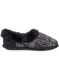 thumbnail image 4 of Secret Treasures Women's Faux Fur Slippers, 4 of 6