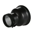 thumbnail image 5 of 19.5cm Metal Zoom Reflector Lampshade for  Photography Flash Light Speedlite, 5 of 5