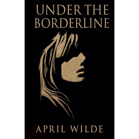 Under The Borderline, (Paperback)