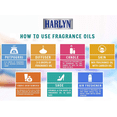 thumbnail image 5 of Strawberry Fragrance Oil - Premium Grade Scented Perfume Oil 10 mL by Harlyn Made in USA, 5 of 5