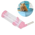 thumbnail image 4 of Hamster Water Bottle Hamster Drinking Bottle Hamster Drinking Dispenser Hamster Drinking Fountain Hamster Water Dispenser For Cage Hamster Water Bottle Dispenser Automatic No Drip, 4 of 8
