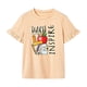 thumbnail image 1 of Camiseta de mujer jinwen verano Casual XL, 1 of 7