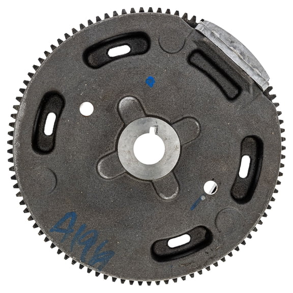 Genuine Kohler FLYWHEEL ASSEMBLY Part# KH32-025-25-S