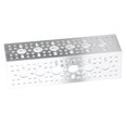 thumbnail image 4 of Viga en U para brazo robótico, canal en U para robot, viga en U de aluminio, piezas de robot, canales de viga en U, logran más, 4 of 8