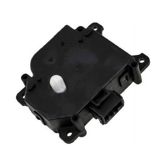 HVAC Panel Mode Door Actuator - Compatible with 1998 - 2002 Honda Accord 1999 2000 2001