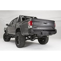 Fab Fours TT16W36511 Bumper